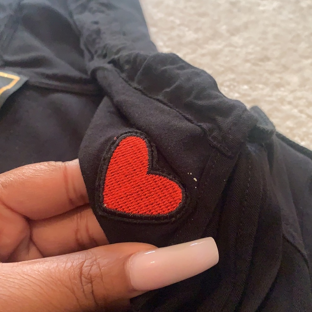 Utility Jacket - Picture 5 of 5